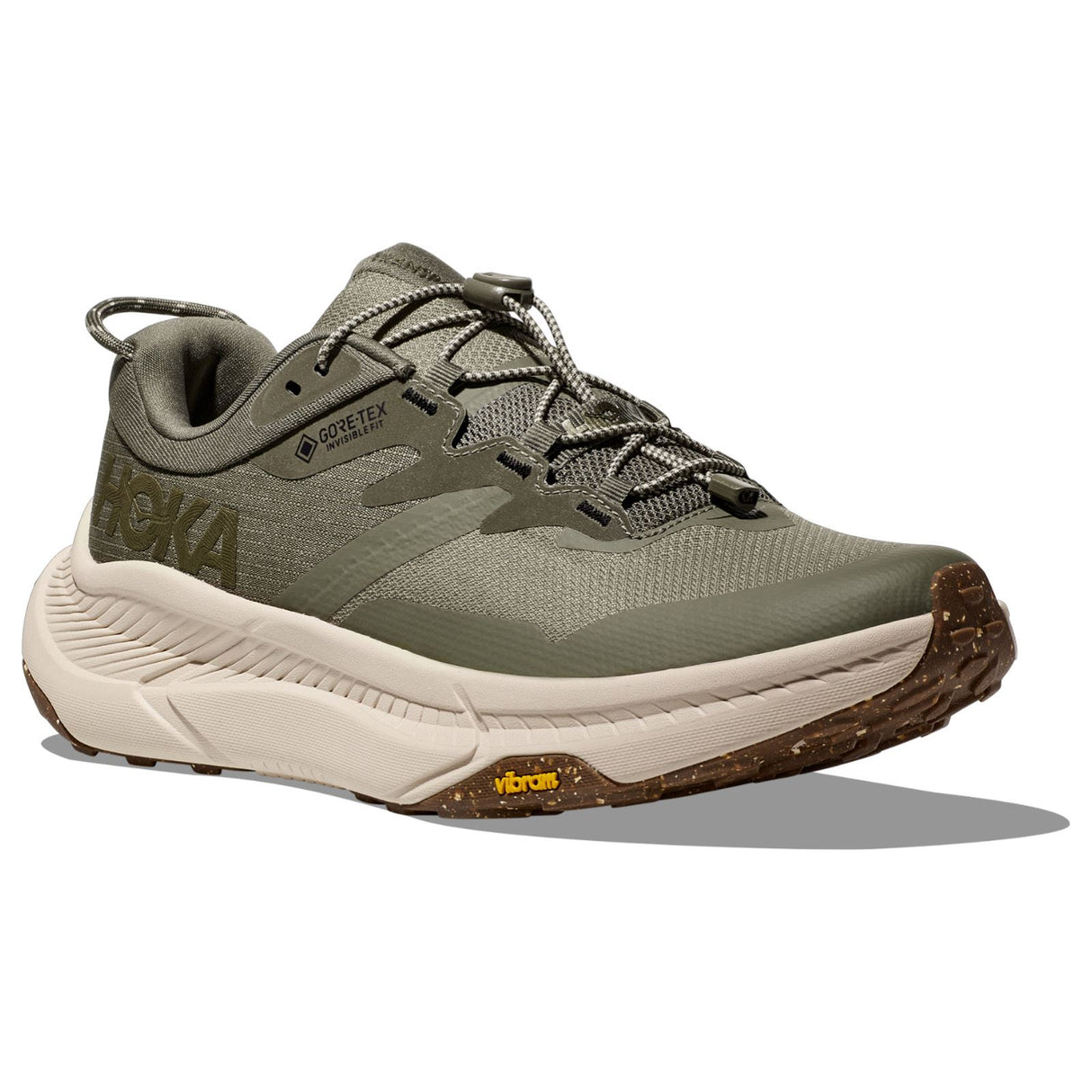 Hoka Transport GTX Mens Walking Shoes