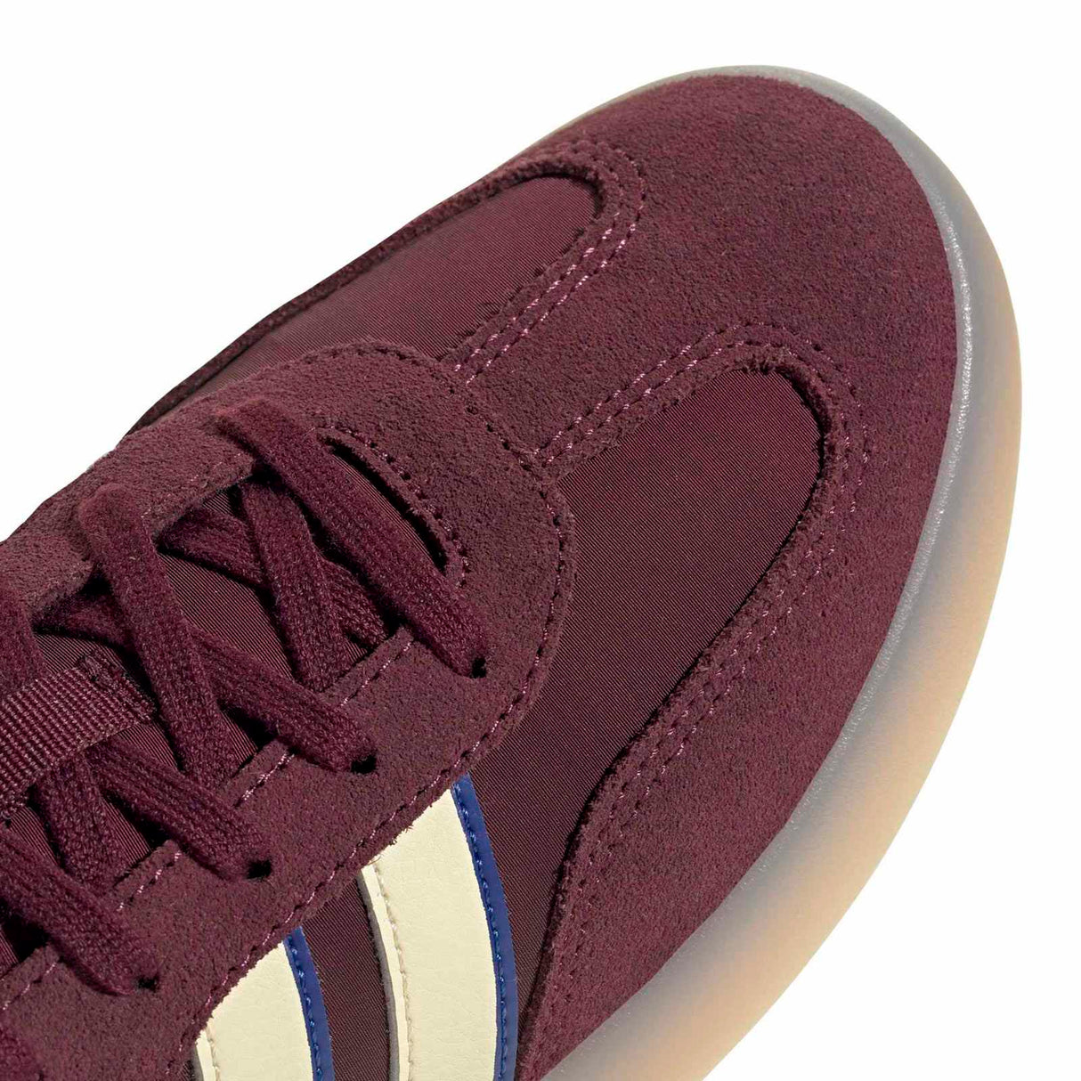 adidas Womens BARREDA DECODE Red