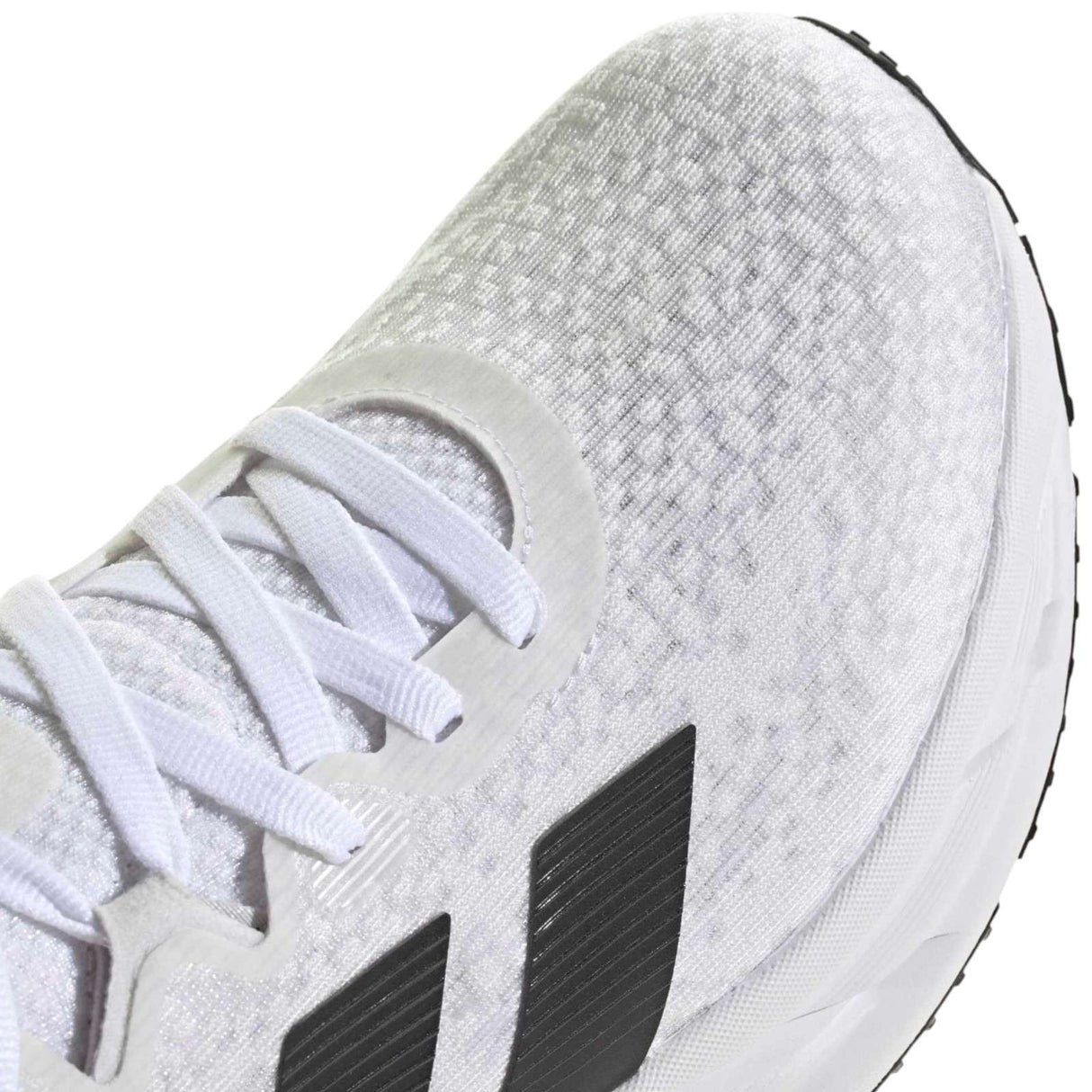 adidas Adistar 4 Mens Cushioned Regular-Fit Running Shoes