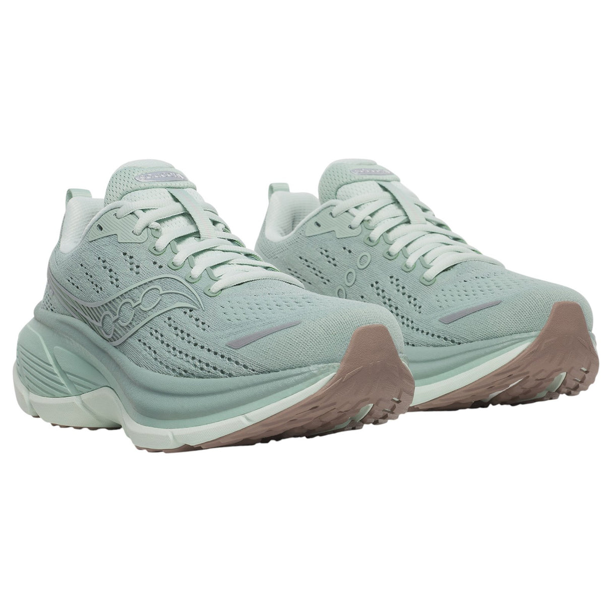 Saucony Hurricane 25 Womens Running Shoes