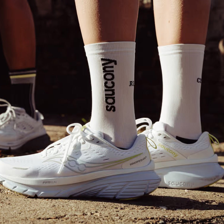 Saucony Womens Guide Mist/Aloe