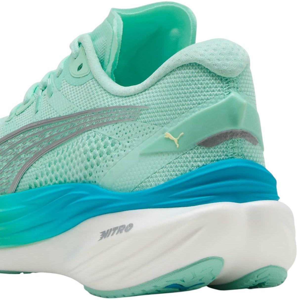 Puma Deviate NITRO 3 Womens Running Shoes