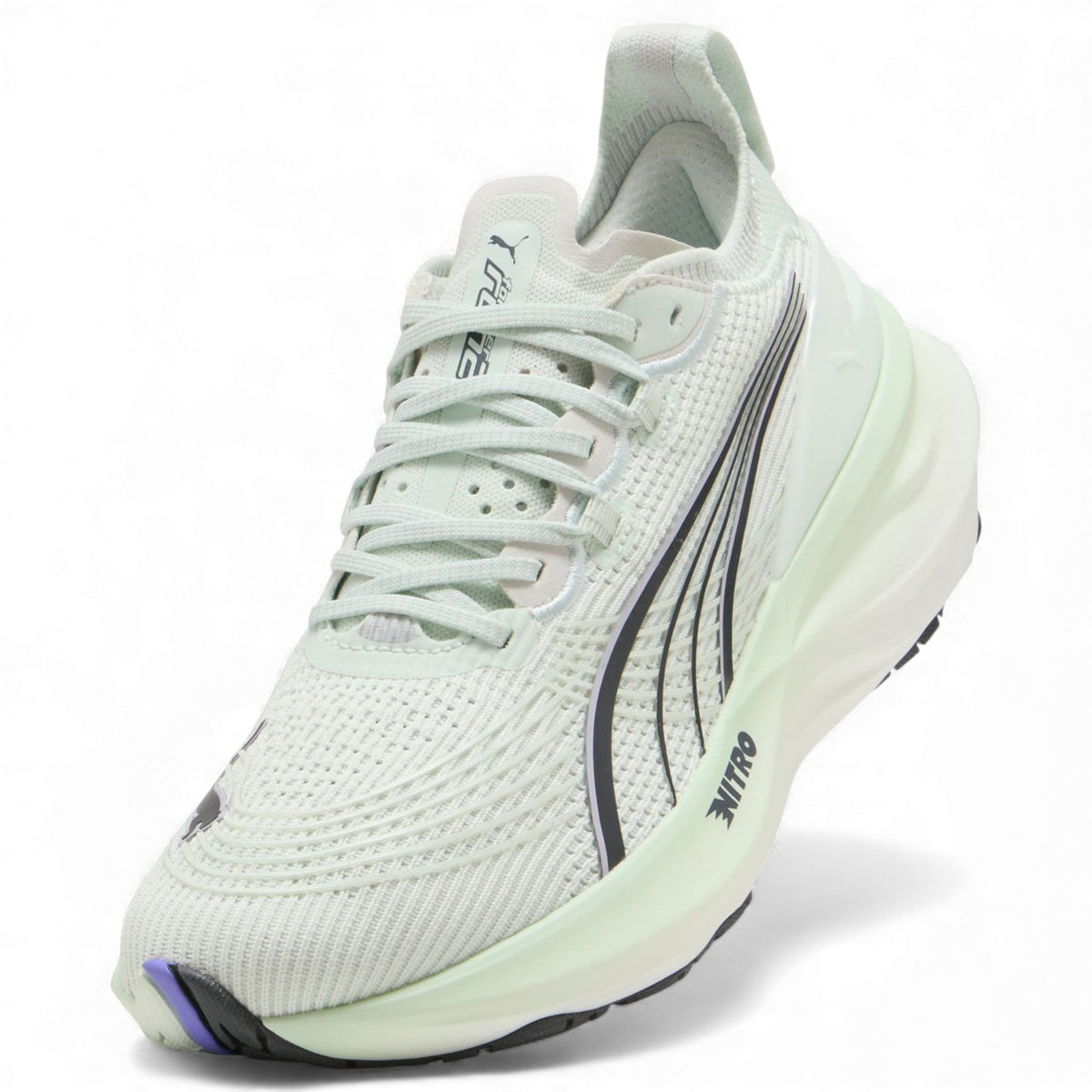 Puma Wmns ForeverRun NITRO 2 Grey