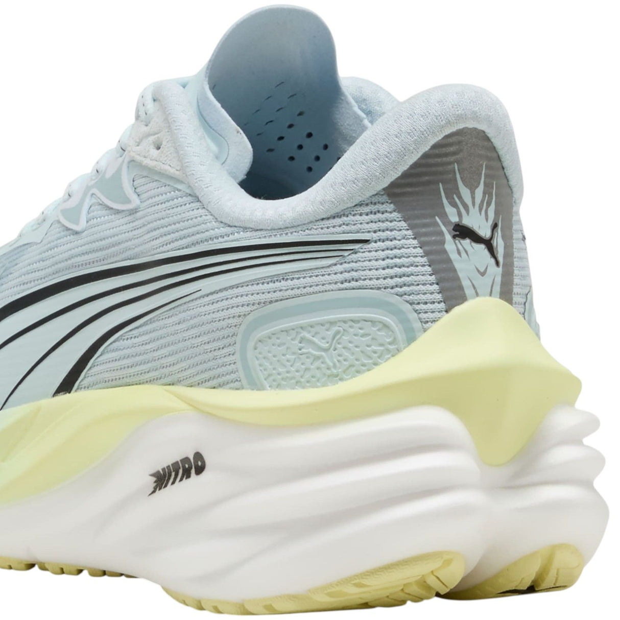 Puma NITRO 4 Womens Running Shoes