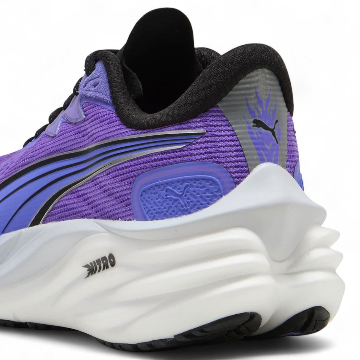Puma Wmns Velocity NITRO 4 Purple