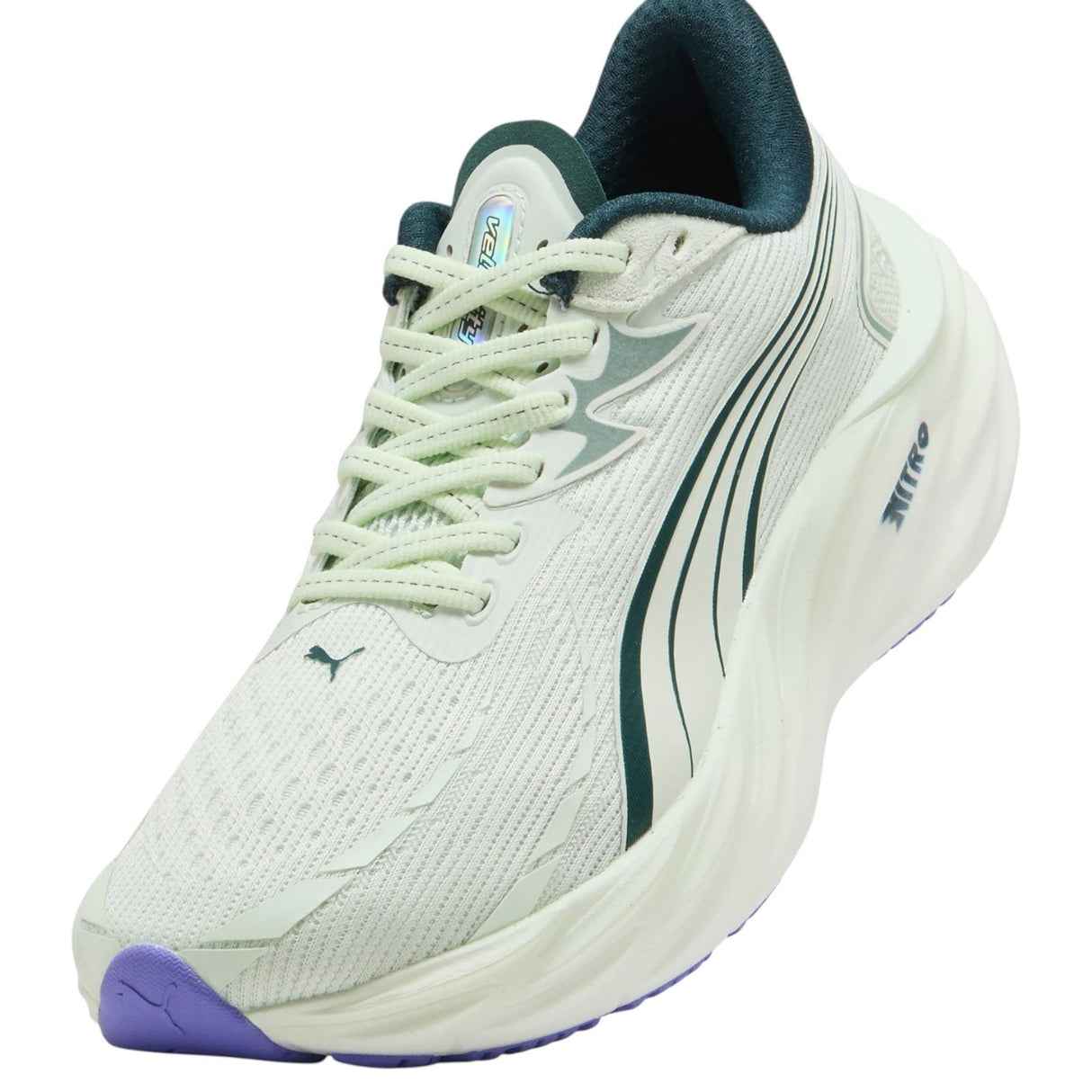 Puma Wmns Velocity NITRO 4 Green
