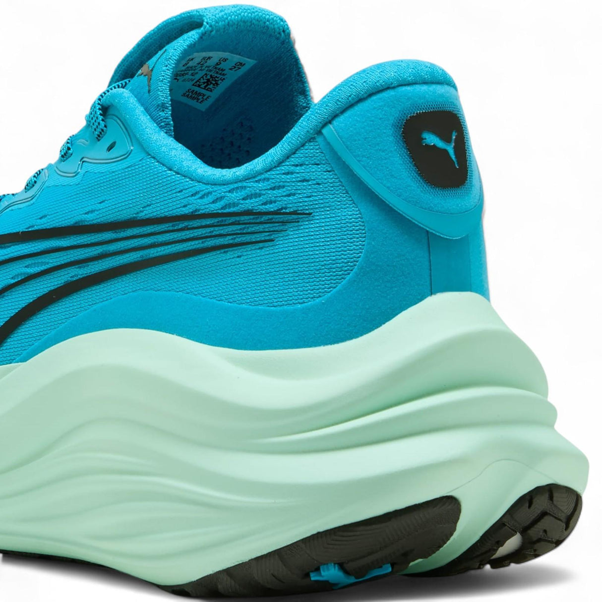 Puma MagMax NITRO™ Mens Running Shoes