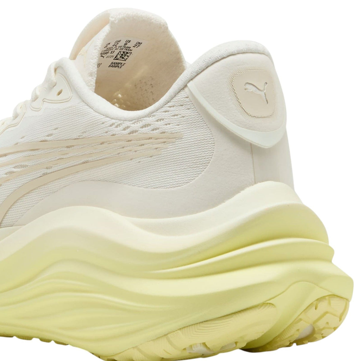 Puma MagMax NITRO™ Mens Running Shoes