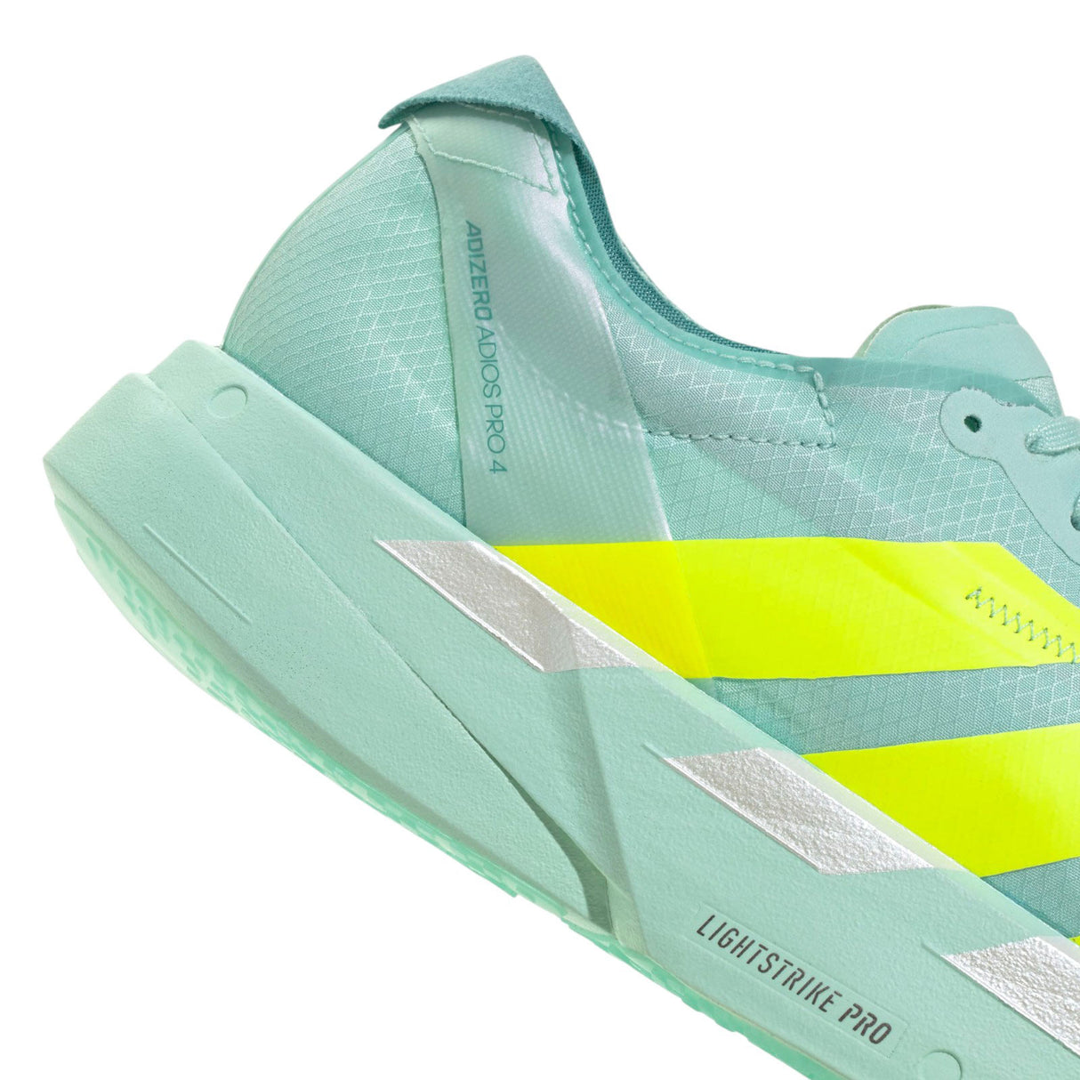 adidas Wmns ADIZERO ADIOS PRO 4 Mint