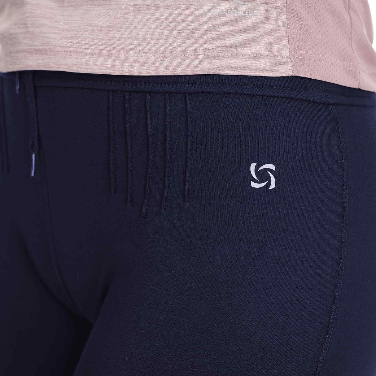 BodyLogic Classic Regular Womens Jogger Pant