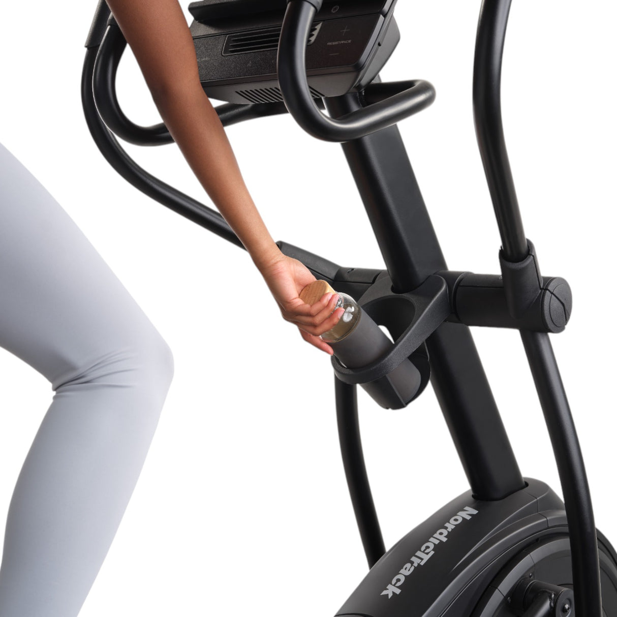 NordicTrack AirGlide LE Elliptical