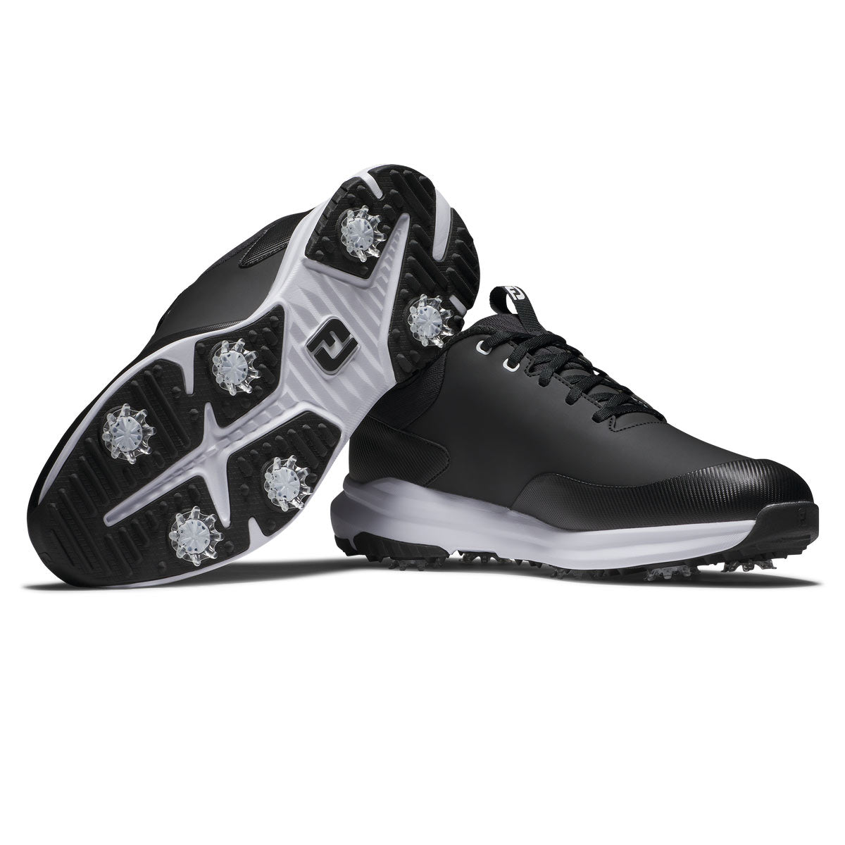 FootJoy Tour Rival Golf Shoes