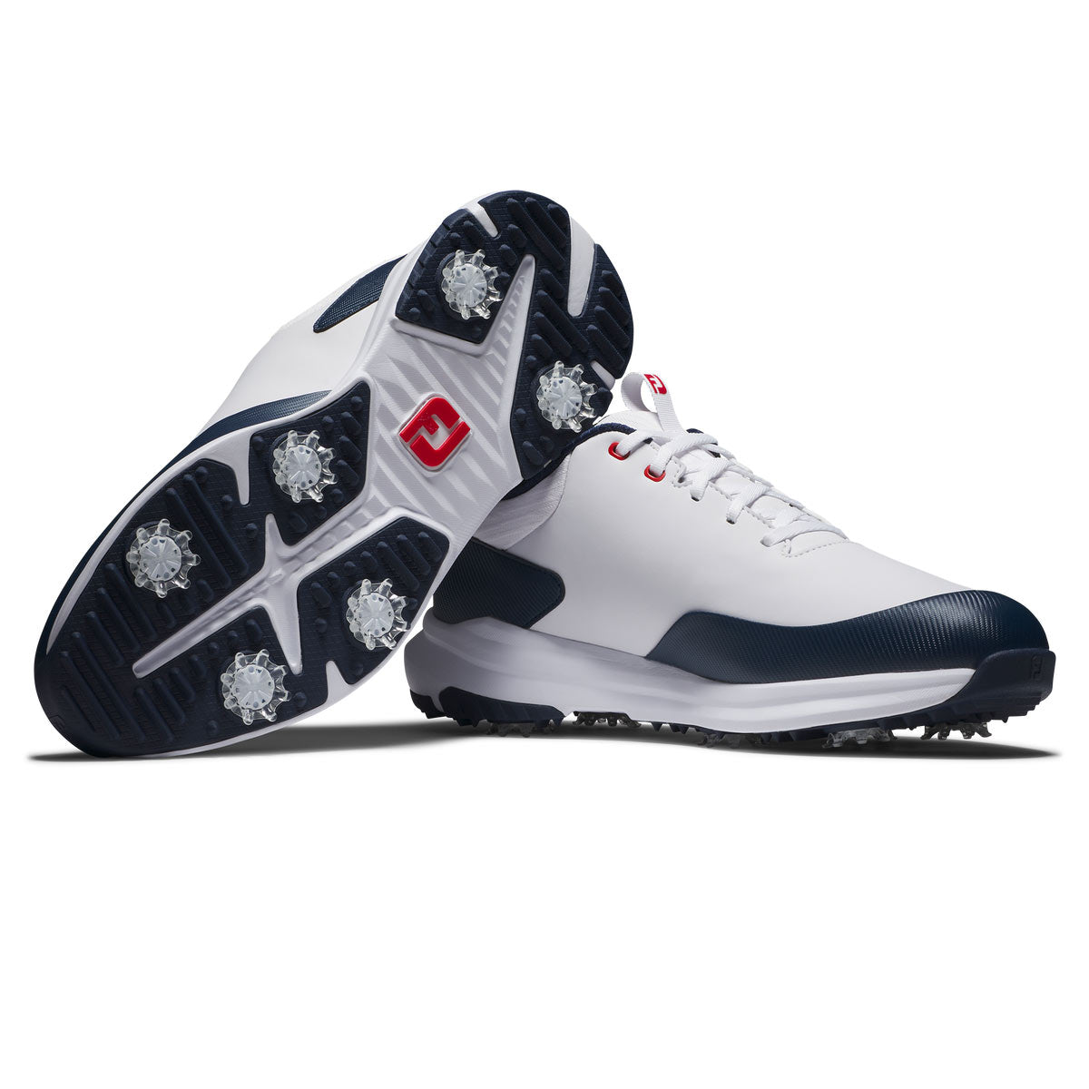 FootJoy Tour Rival Golf Shoes