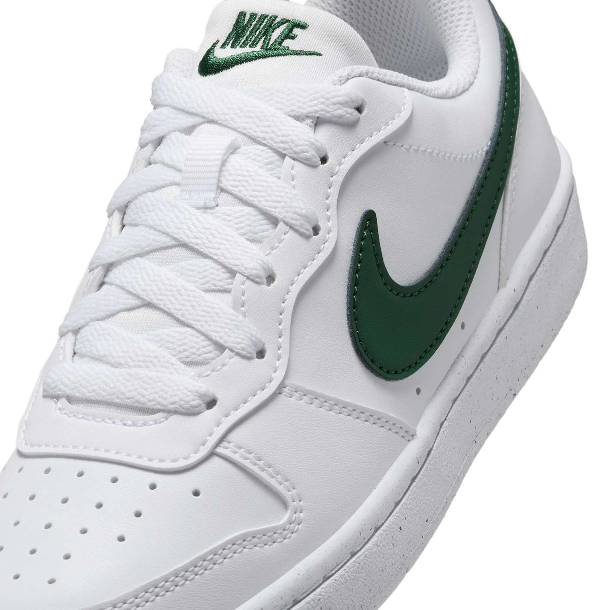 Nike Court Borough Low Recraft Kids Shoes