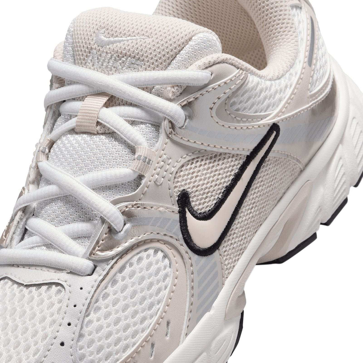 Nike Girls V5 RNR White