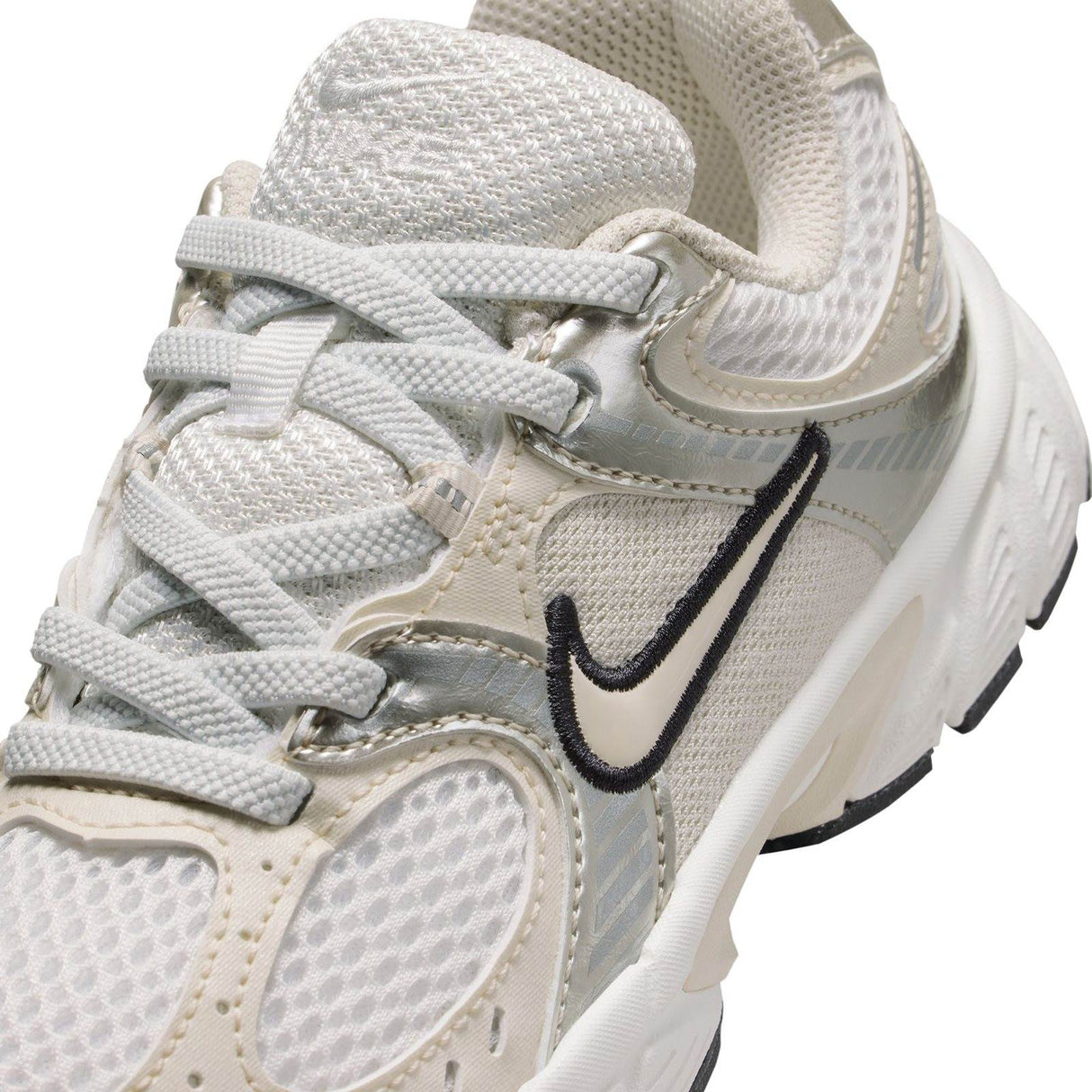 Nike Jr Kids V5 RNR White