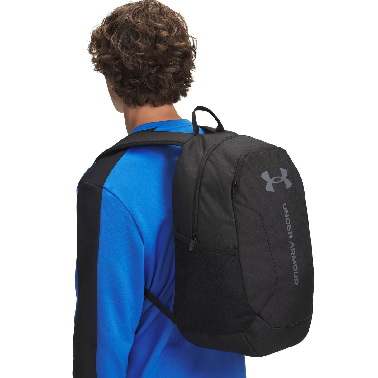 Under Armour Hustle Lite Backpack