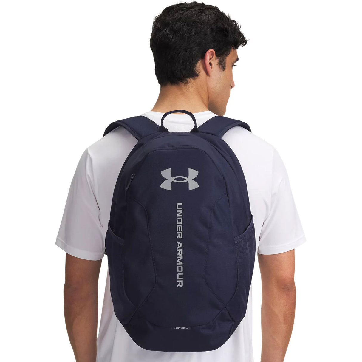 Under Armour Hustle Lite Backpack
