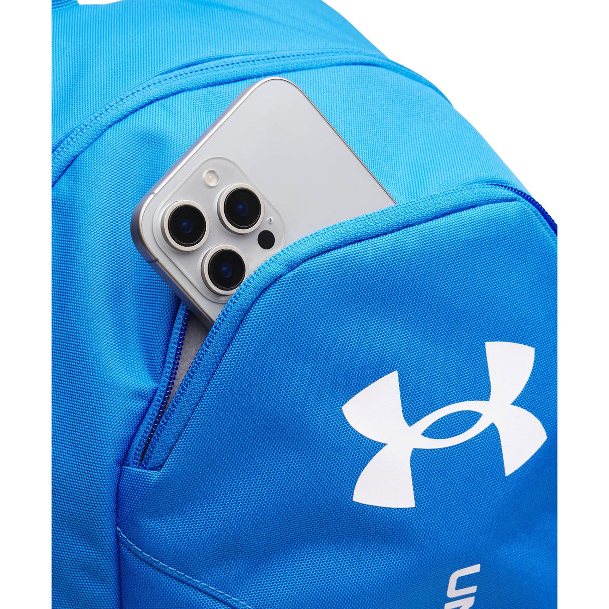 Under Armour Hustle Lite Backpack