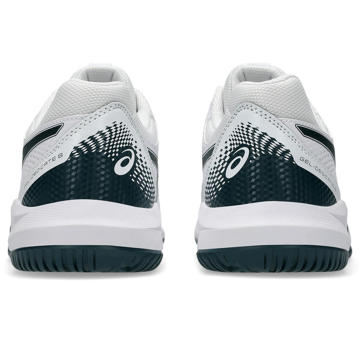 Asics GEL-DEDICATE™ 8 Mens Tennis Shoes