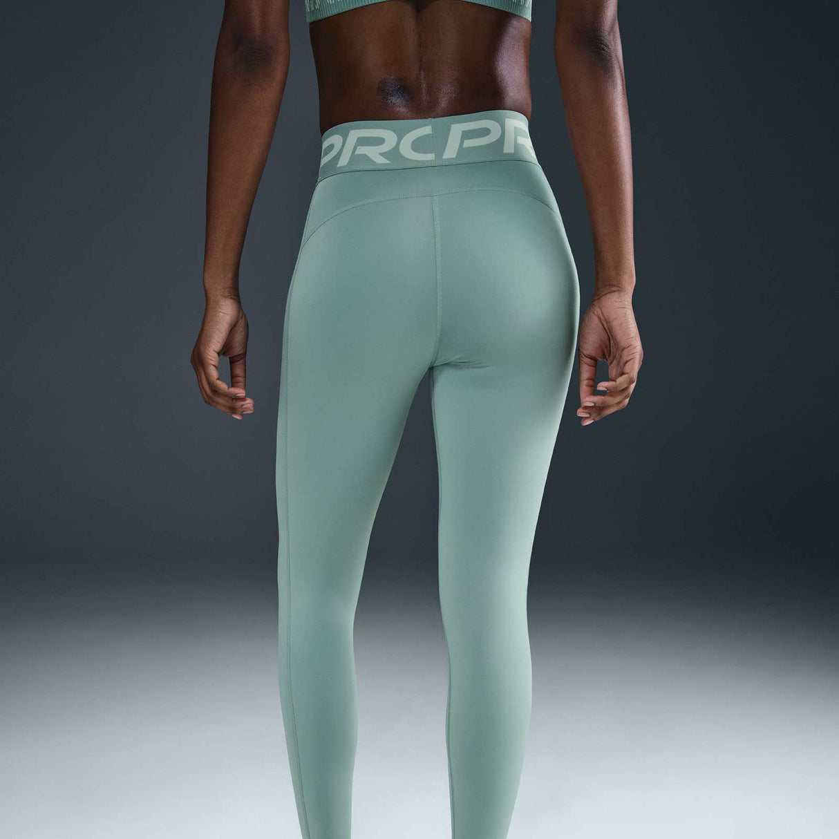 Nike Pro Sculpt Womens High-Waisted Full-Length Leggings