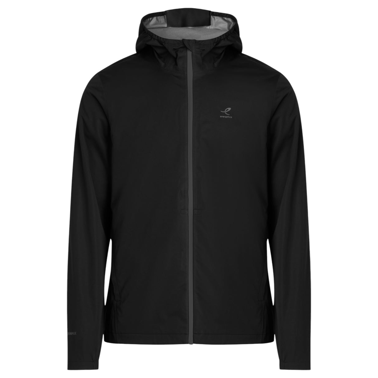 Energetics M Sean V Mens Rainwear Jacket