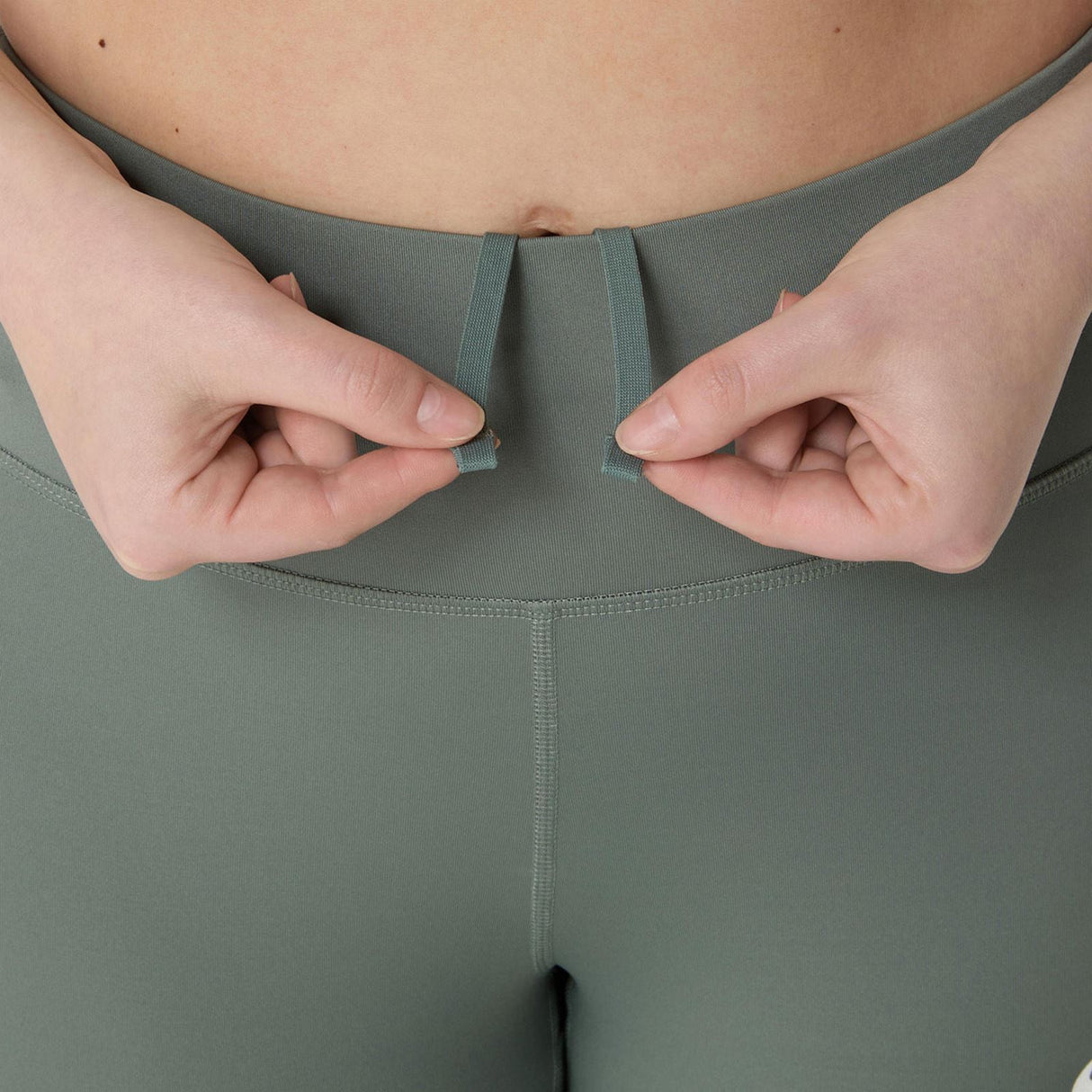 Asics Core Womens Tight