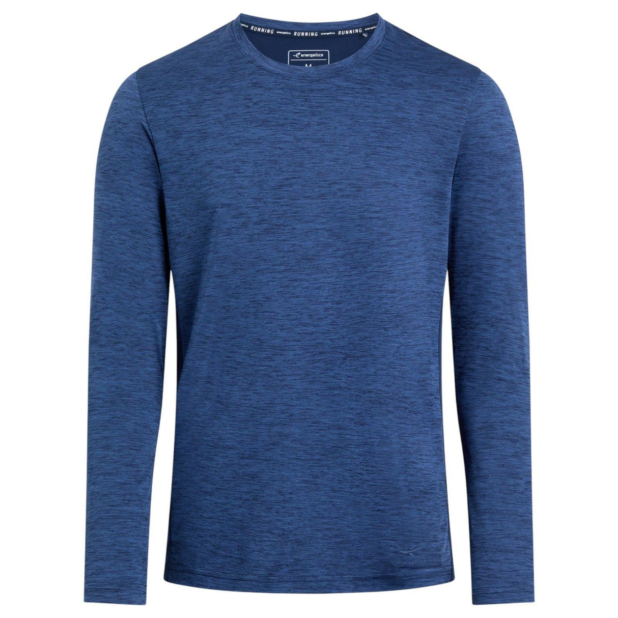 ENERGETICS Alfred II LS M Tee MT
