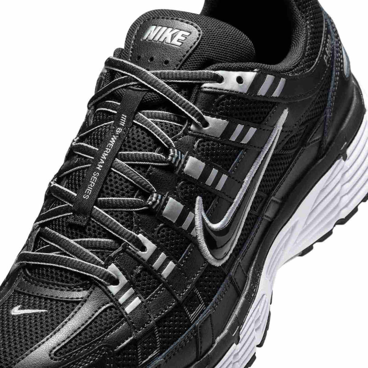 Nike P-6000 Mens Shoes
