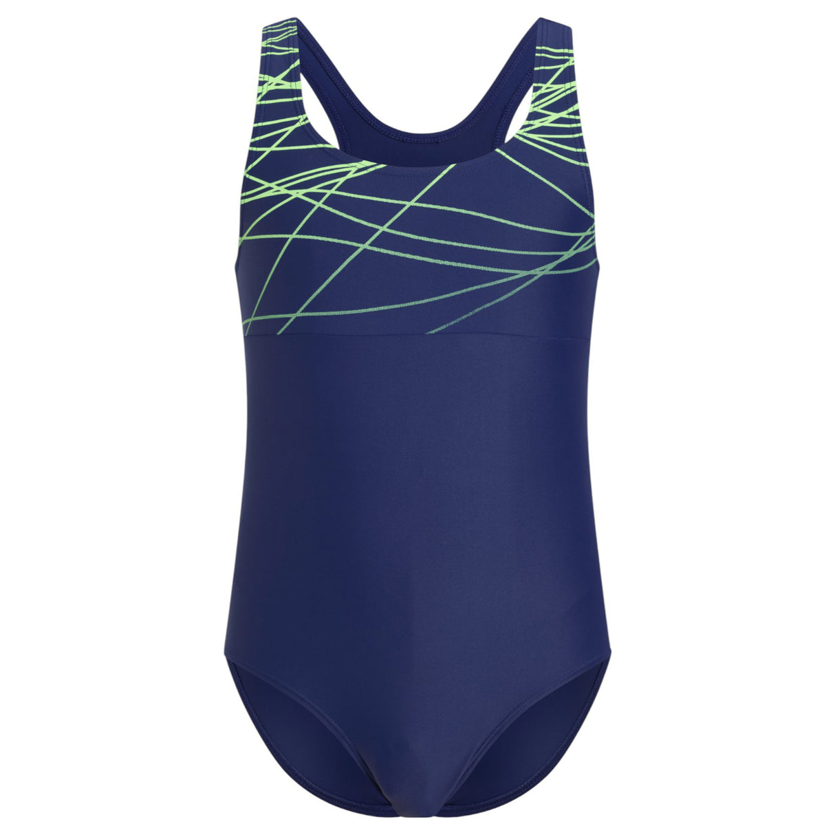 Energetics F Pamela Girls Swimsuit