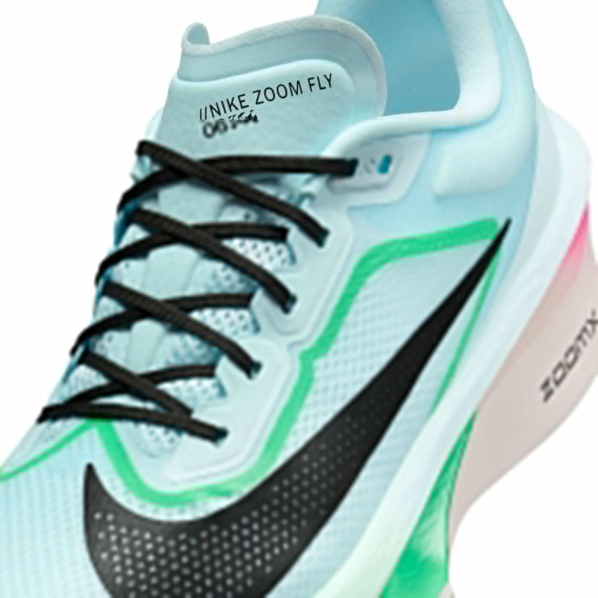 Nike Zoom Fly 6 Mens Road Racing Shoes