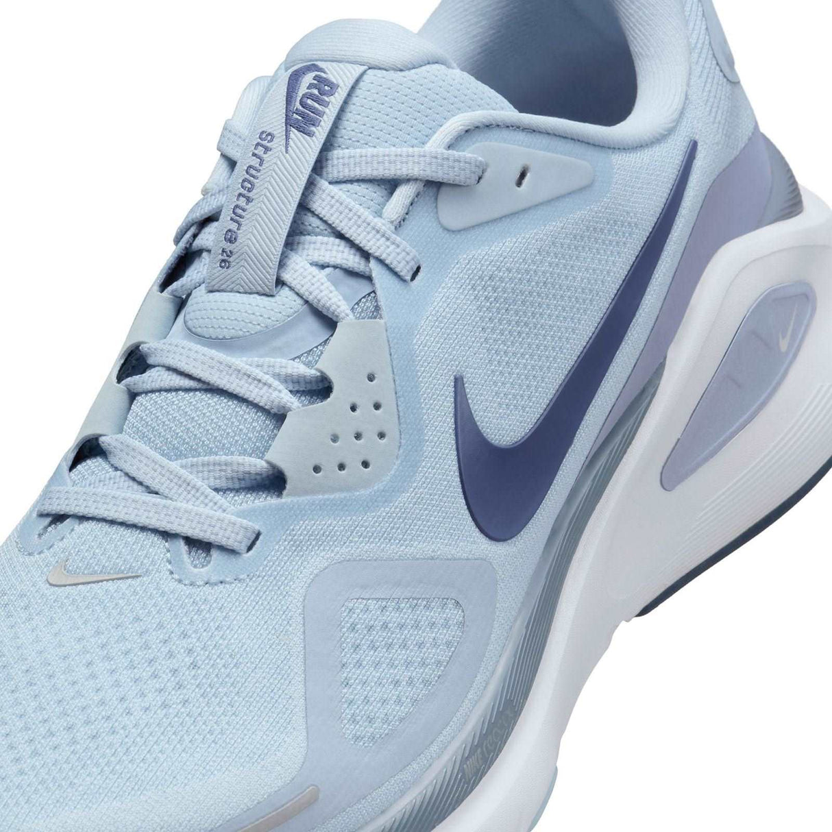 Nike Structure 26 Mens Road Running Shoes