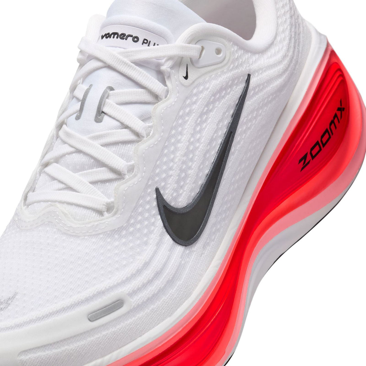 Nike Vomero Plus Mens Road Running Shoes