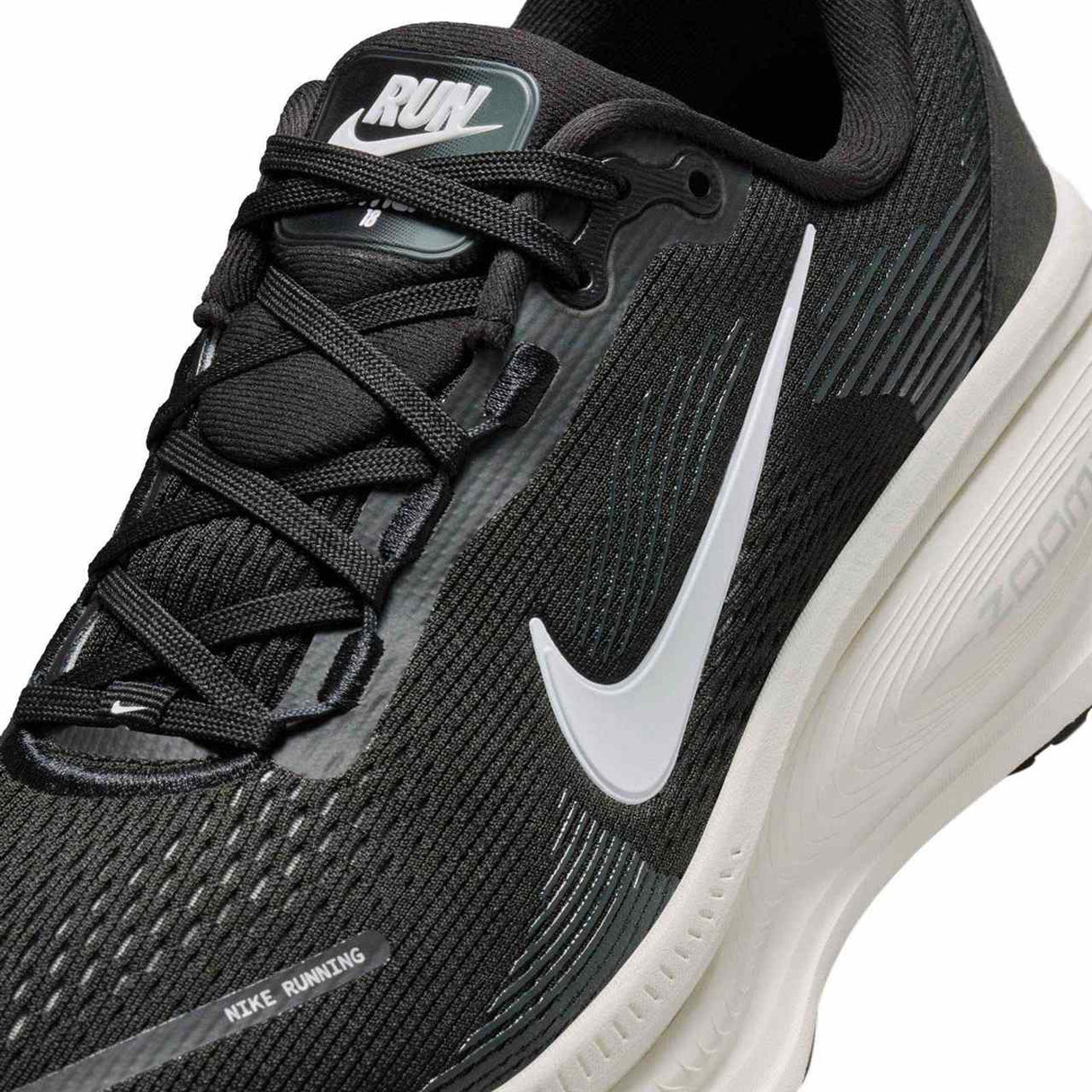 Nike Vomero 18 Womens Road Running Shoes