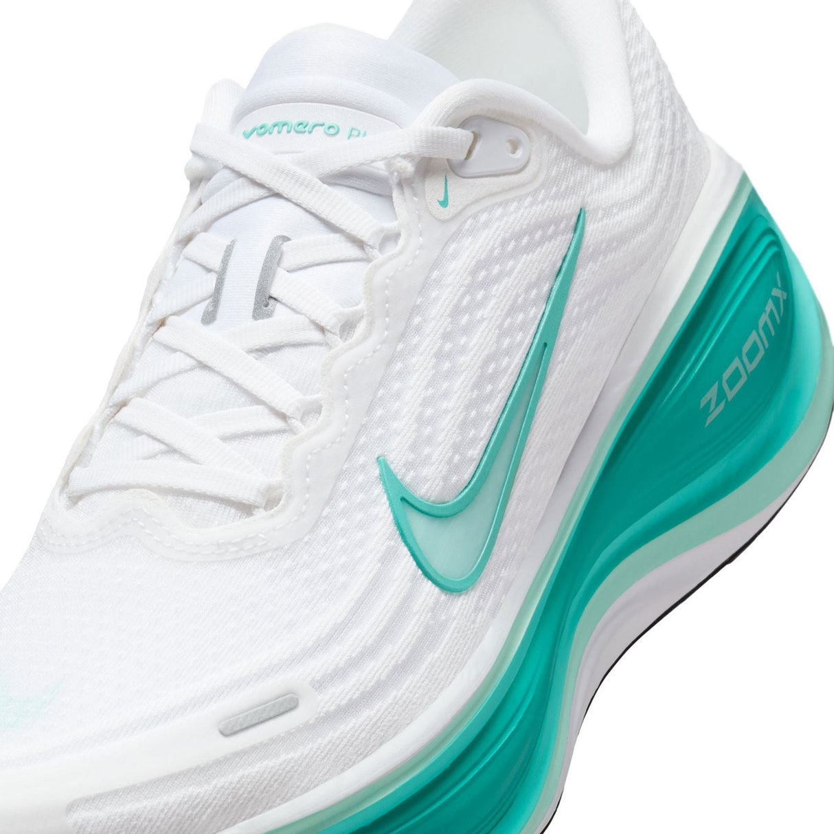 Nike Vomero Plus Womens Road Running Shoes