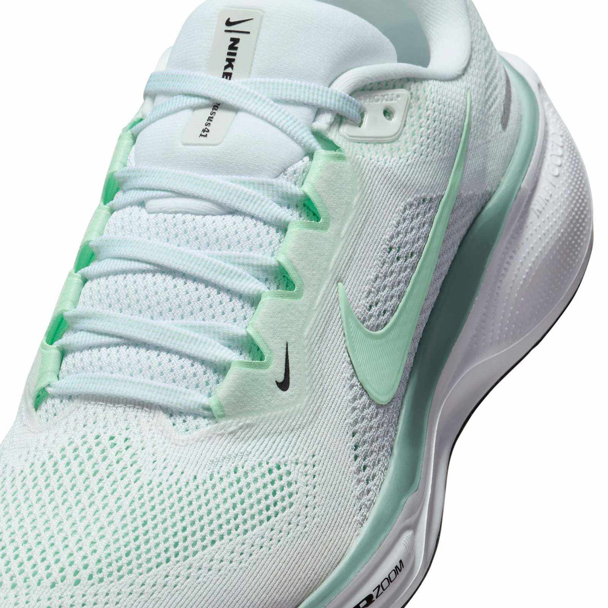 Nike Pegasus 41 Womens Road Running Shoes