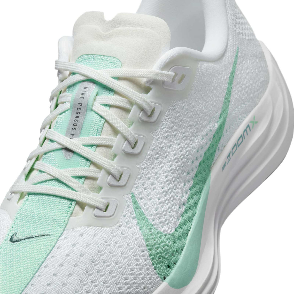 Nike Pegasus Plus Womens Road Running Shoes