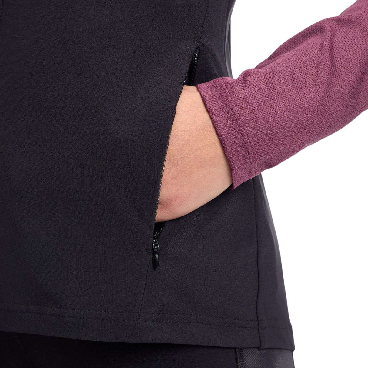 ENERGETICS Baya VEST W Padded MULTI