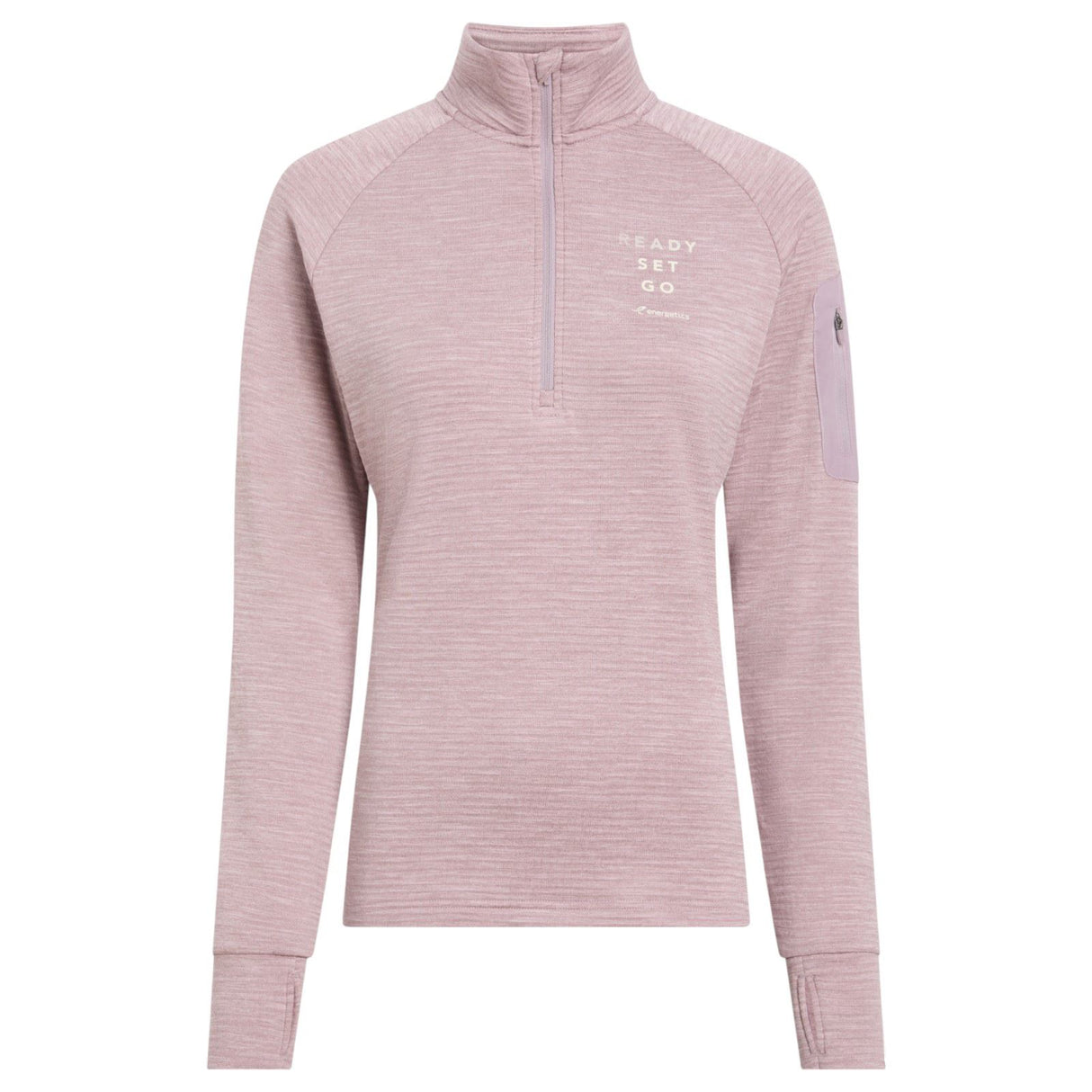 ENERGETICS Wilona W Midlayer HZ MT