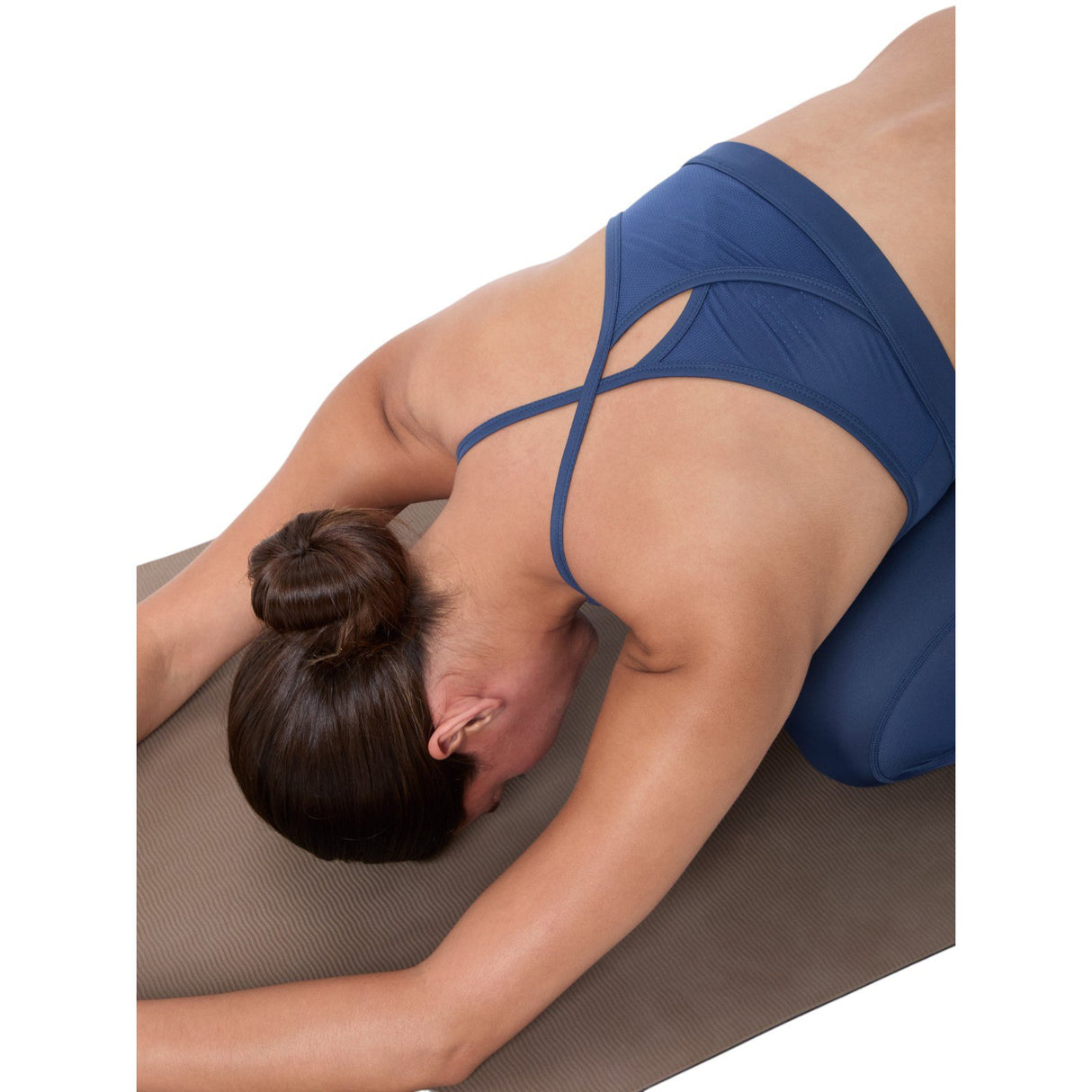 ENERGETICS Gigina W Bra NAVY