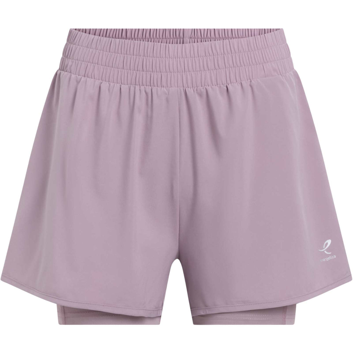 Energetics Bamas I X Womens 2in1 Shorts