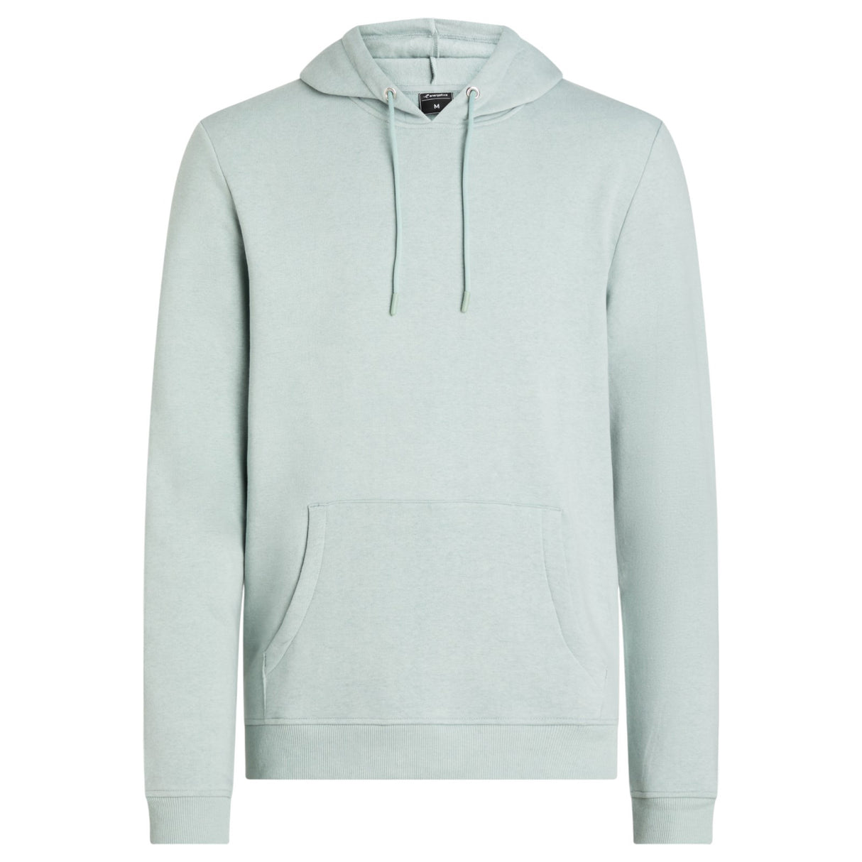 ENERGETICS Elio FL HD M Crew LS BLU