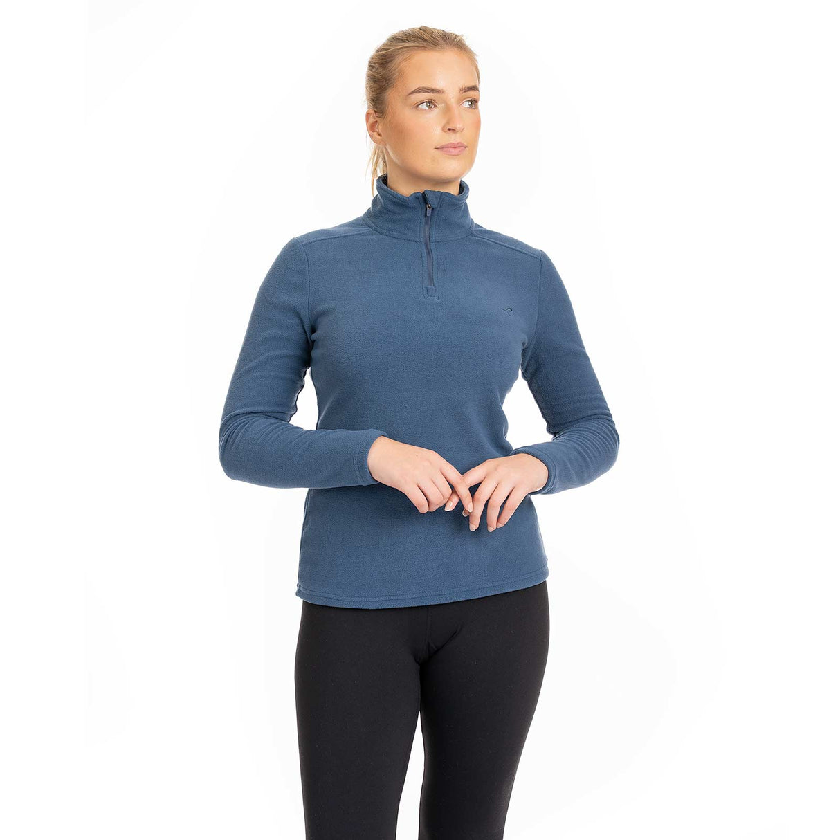 Energetics Amosina Womens Fleece Sweatshirt