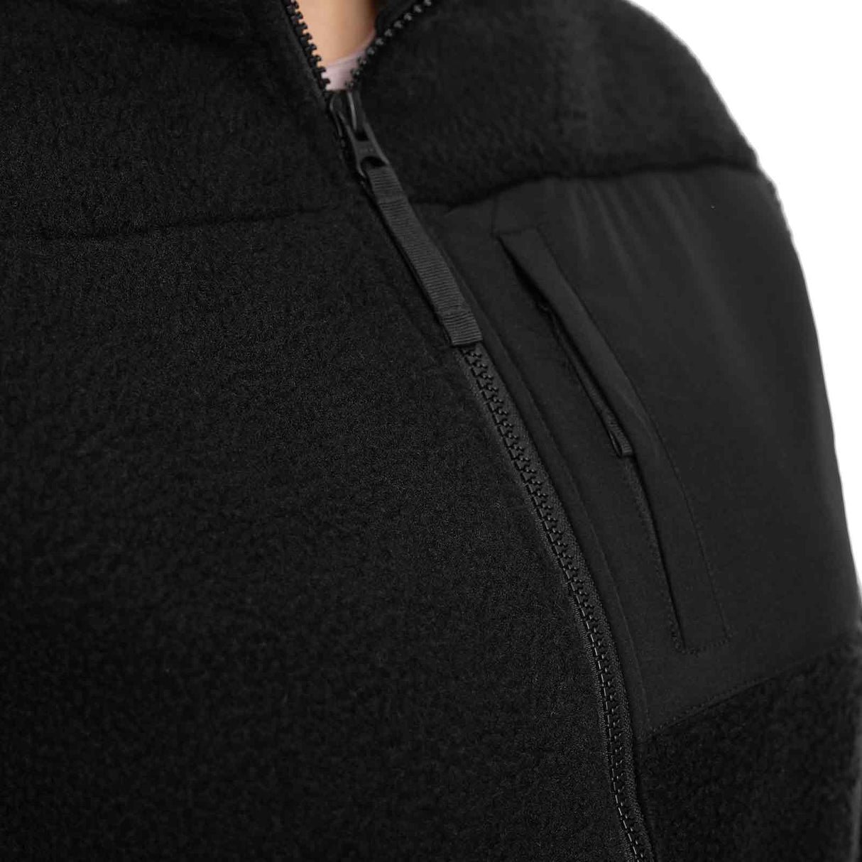 Energetics Alfresca Womens Fleece Jacket