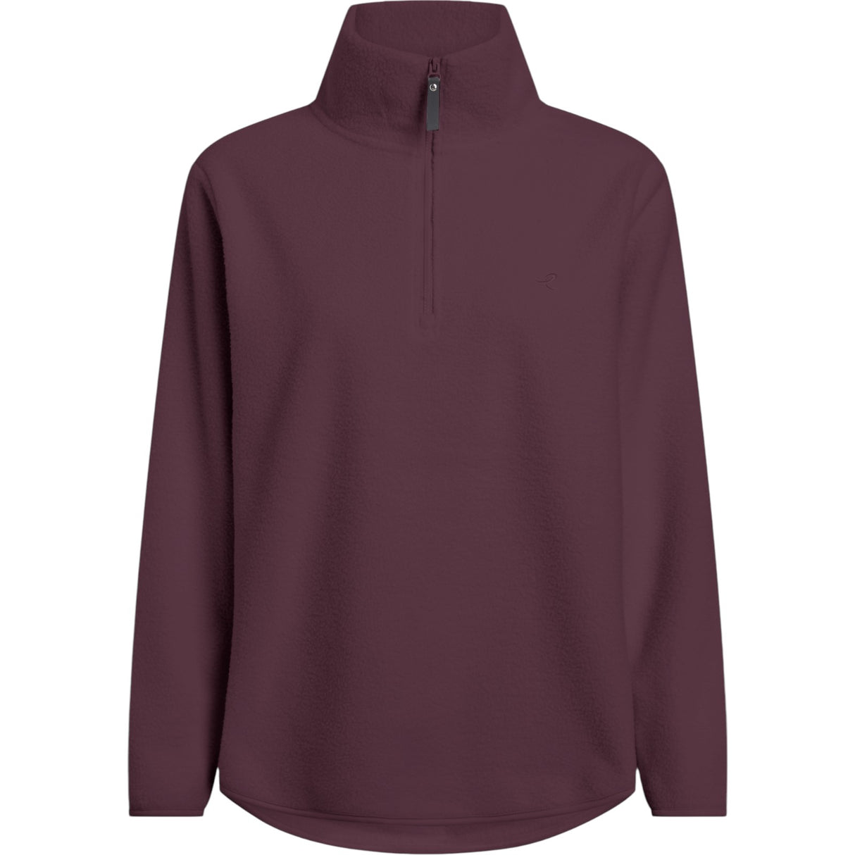 Energetics Amelia Girls Half-Zip Fleece