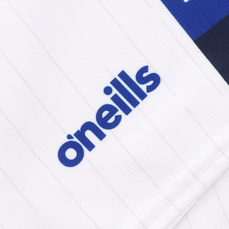 O'Neills Kerry 25 Alt Printed Short Wht