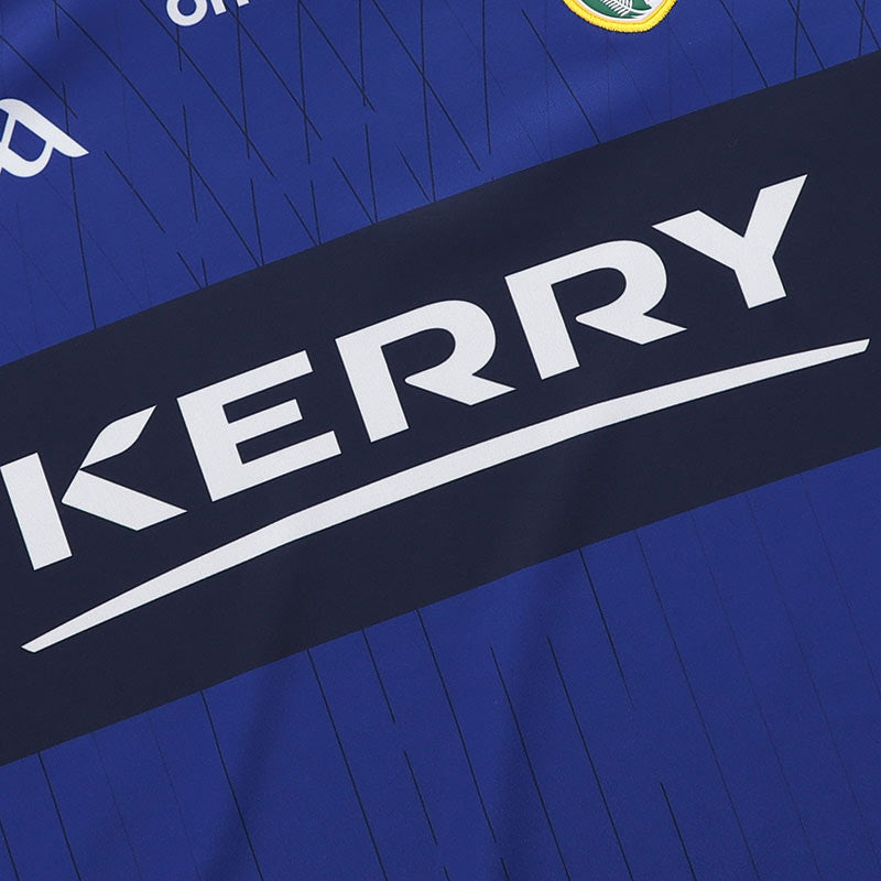 O'Neills Kerry 25 Alt Kids Jersey Blue