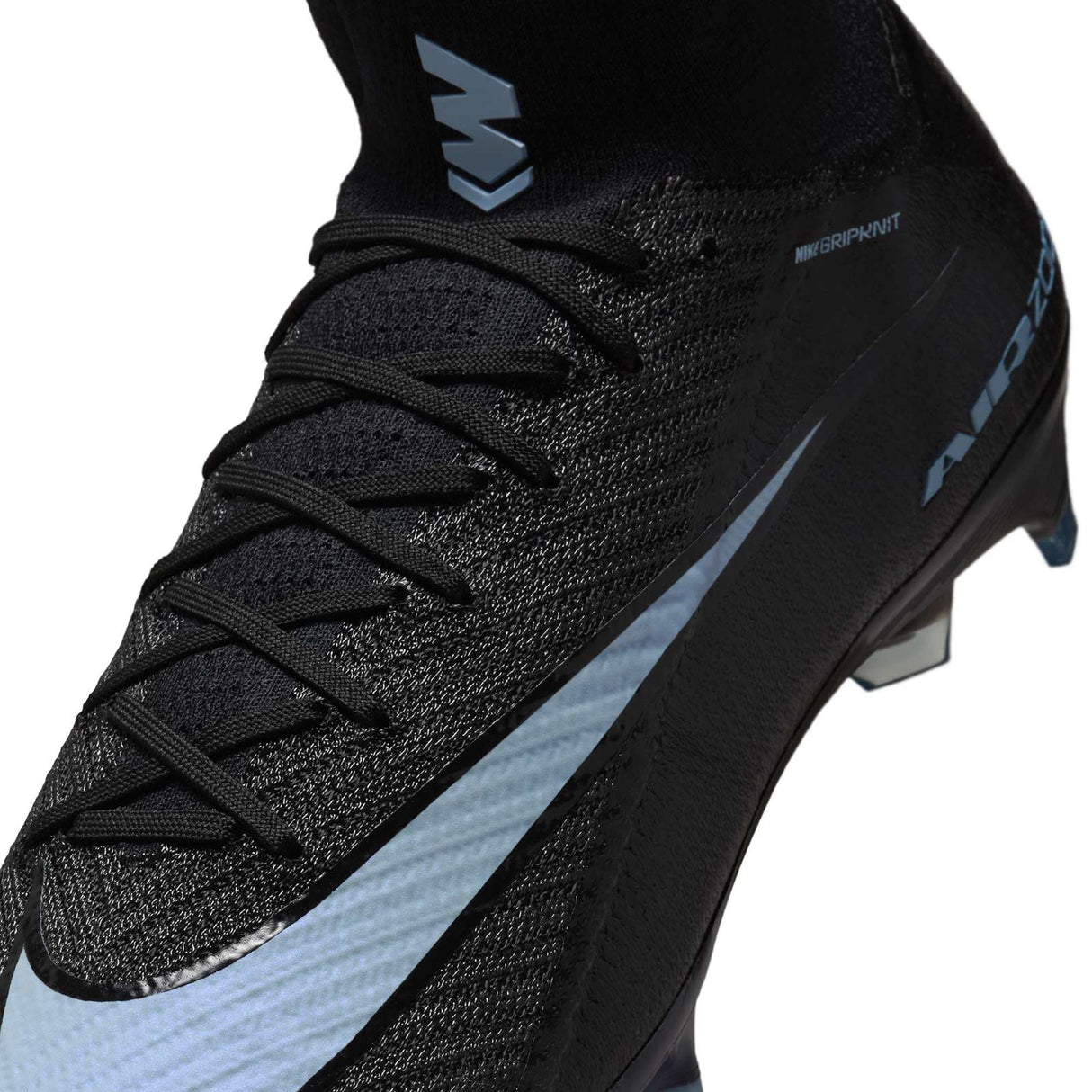Nike Mercurial Superfly 10 Elite Firm-Ground High-Top Football Boots