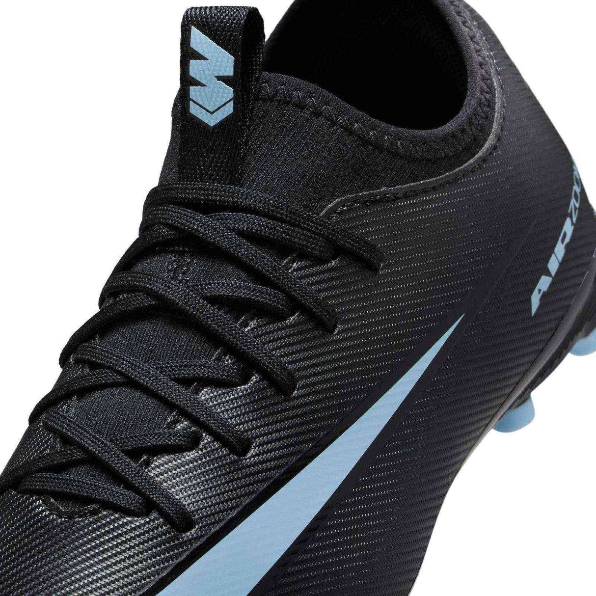 Nike Jr. Mercurial Vapor 16 Academy Kids Multi-Ground Low-Top Football Boots