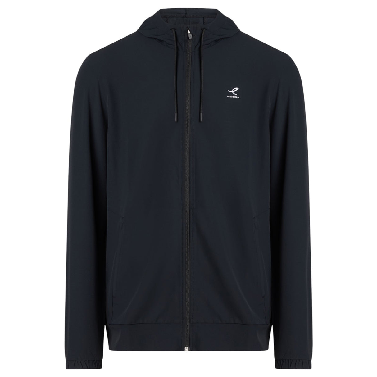 ENERGETICS Murphy M Jacket BLK